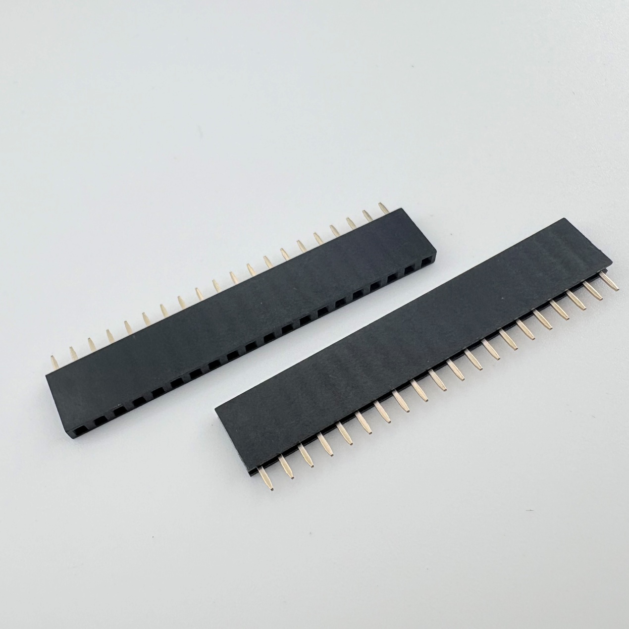 Female Header Connectors