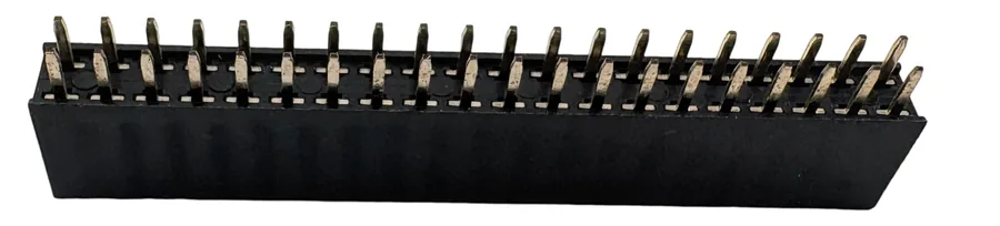 Kirision connector product catalog representative product photo