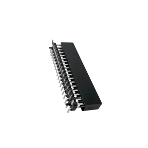 2.54mm Female Header 2x2-2x40 PIN (P/N 0032)