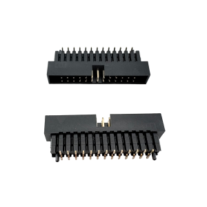 2.0mm Box Header SMT (P/N 0064)