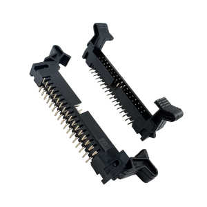 2.0mm IDC Socket SMT (P/N 0100)