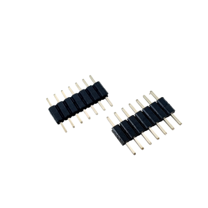 2.0mm Pin Header 1x1-1x40 PIN Straight (DIP) (P/N 0111)