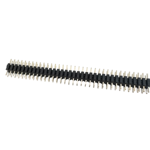 2.0mm Pin Header 2x1-2x40 PIN Straight (DIP) (P/N 0112)