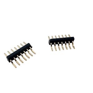 2.0mm Pin Header 1x1-1x40 PIN SMT (P/N 0120)